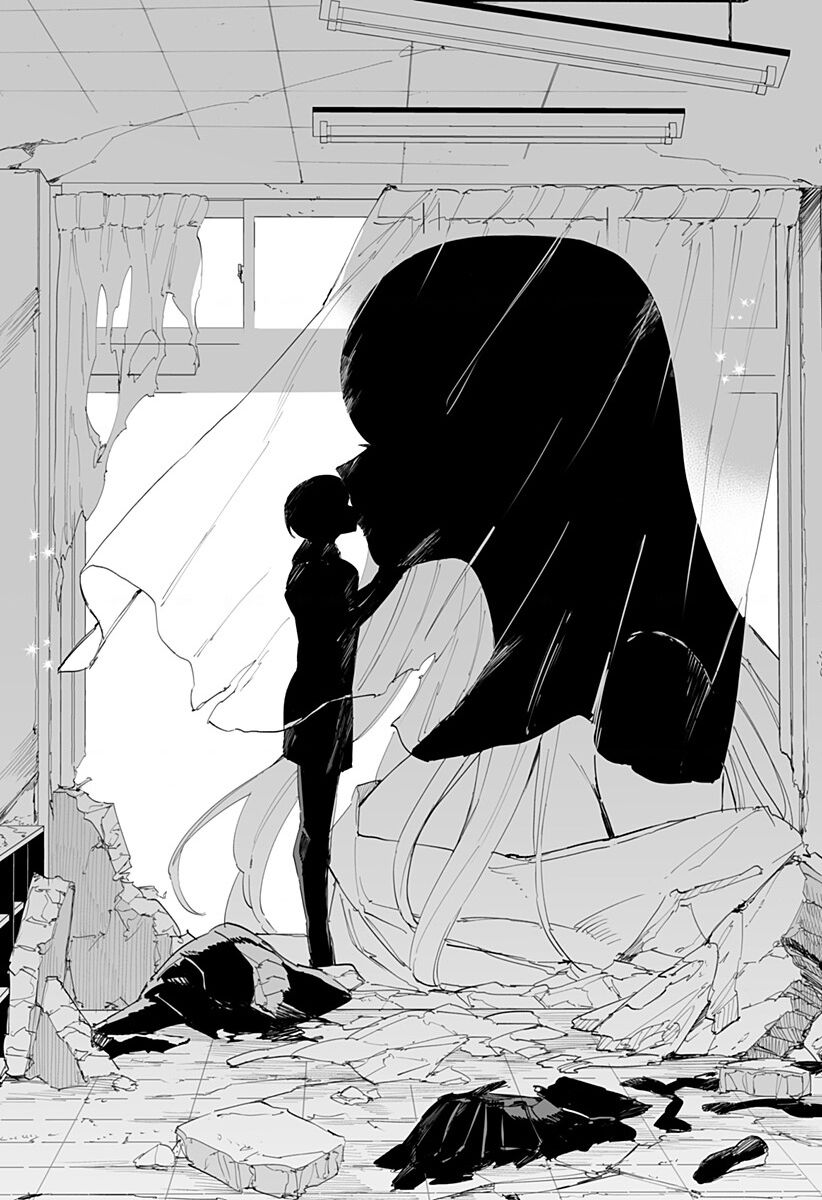 Bạn Gái Tôi Cao Tận 8 Mét Chapter 63 - 22