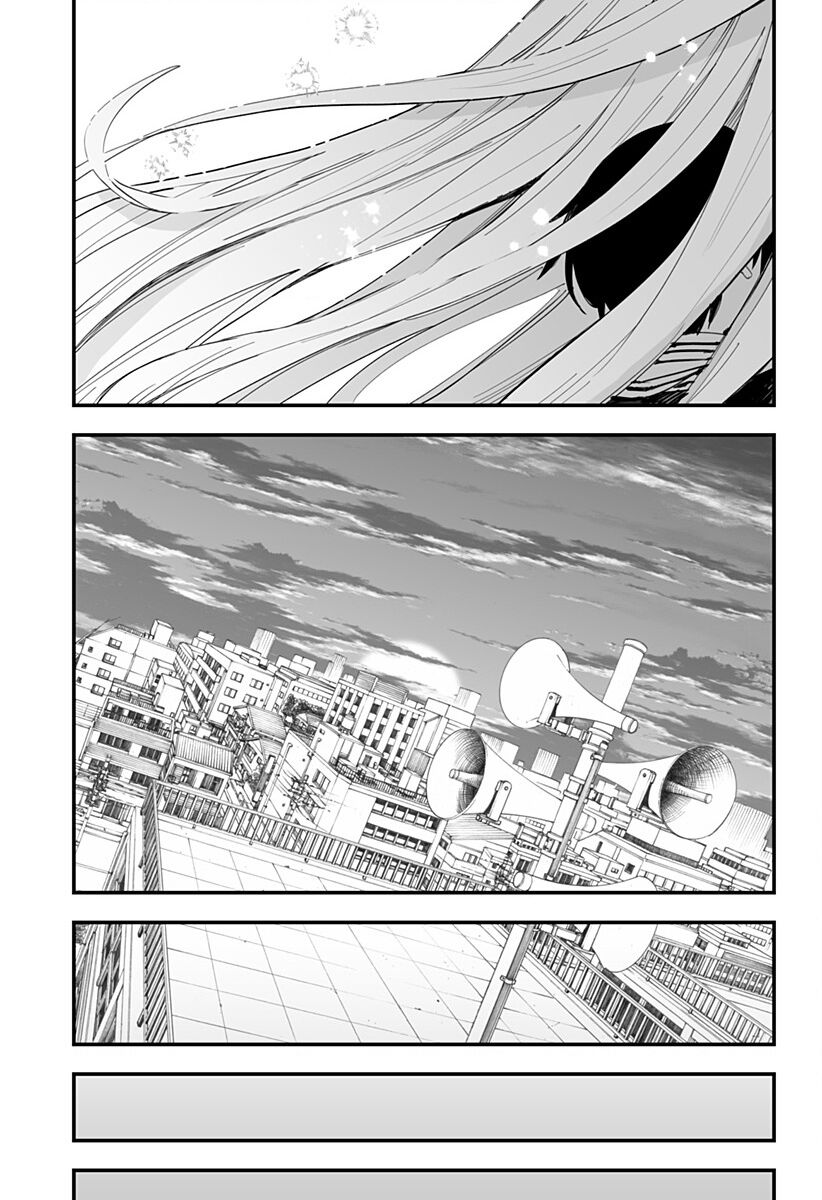 Bạn Gái Tôi Cao Tận 8 Mét Chapter 63 - 23