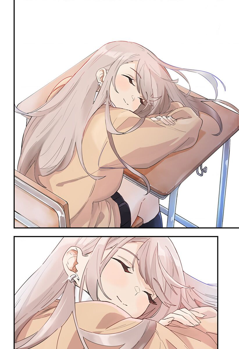 Bạn Gái Tôi Cao Tận 8 Mét Chapter 7 - 13