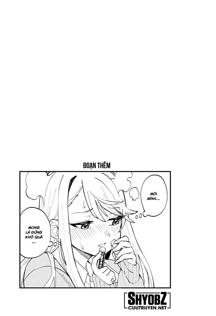 Bạn Gái Tôi Cao Tận 8 Mét Chapter 7 - 16