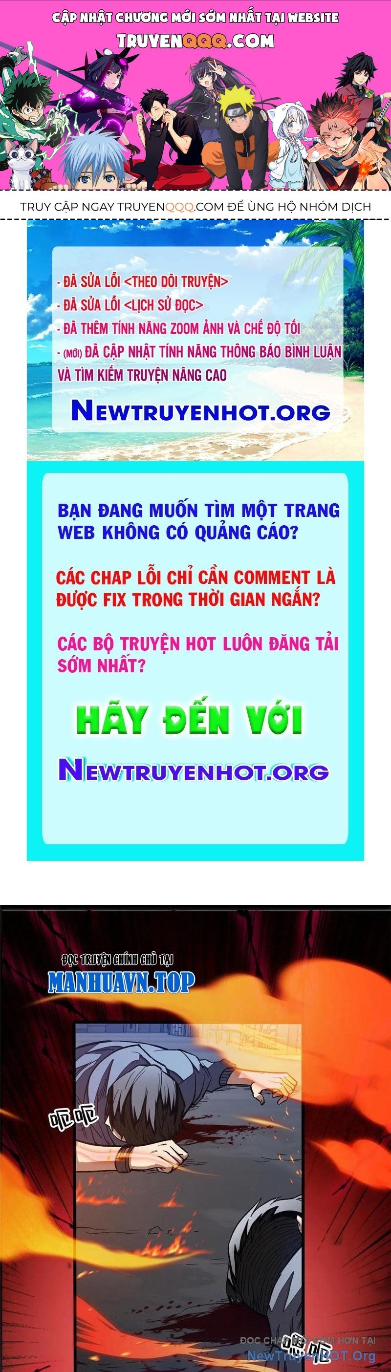 Thế Giới Siêu Phàm! Tôi Là Ma Cà Rồng !? Chapter 15 - 1