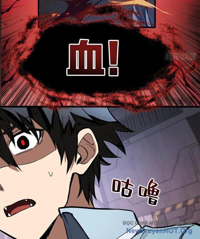 Thế Giới Siêu Phàm! Tôi Là Ma Cà Rồng !? Chapter 15 - 2