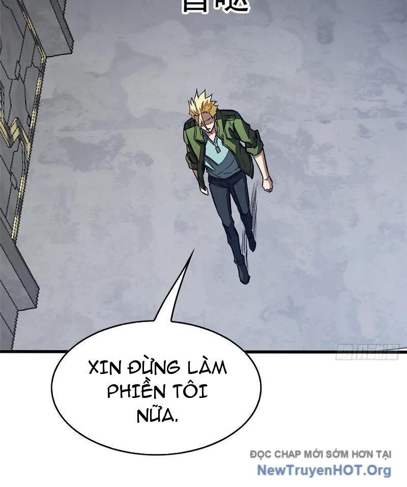 Thế Giới Siêu Phàm! Tôi Là Ma Cà Rồng !? Chapter 15 - 13