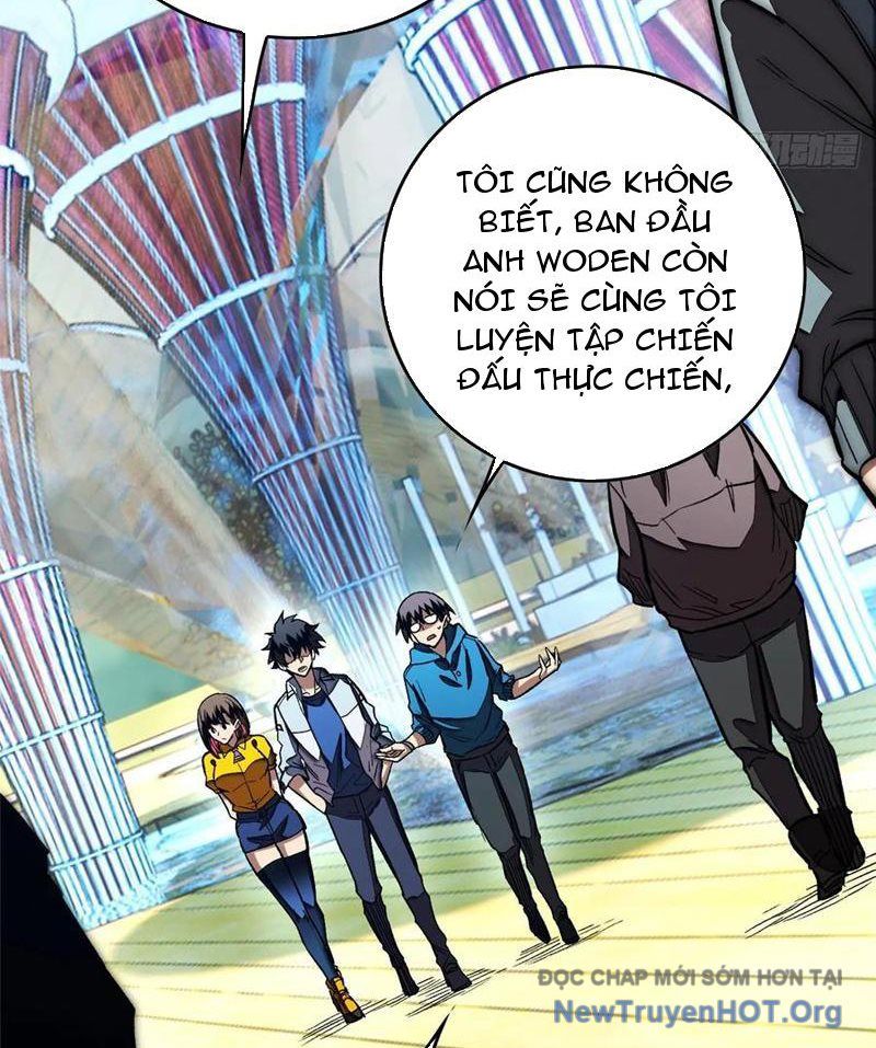 Thế Giới Siêu Phàm! Tôi Là Ma Cà Rồng !? Chapter 15 - 15