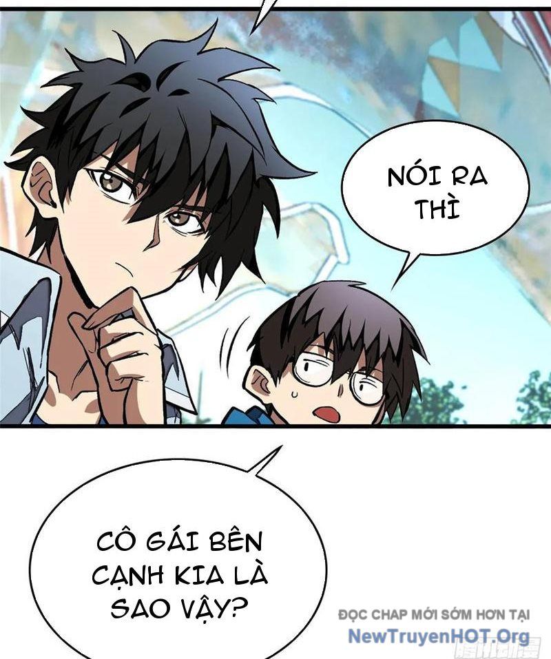 Thế Giới Siêu Phàm! Tôi Là Ma Cà Rồng !? Chapter 15 - 17