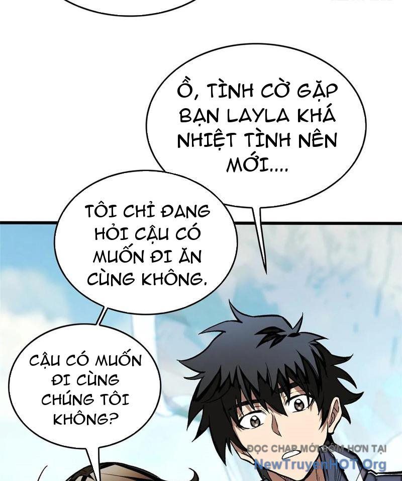 Thế Giới Siêu Phàm! Tôi Là Ma Cà Rồng !? Chapter 15 - 18