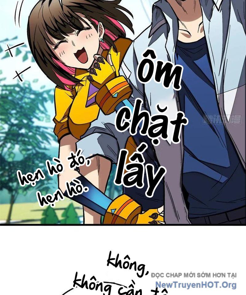 Thế Giới Siêu Phàm! Tôi Là Ma Cà Rồng !? Chapter 15 - 19