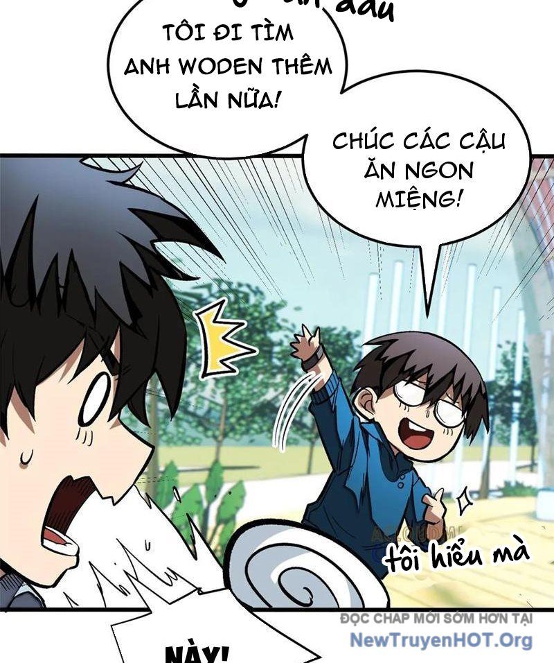 Thế Giới Siêu Phàm! Tôi Là Ma Cà Rồng !? Chapter 15 - 20