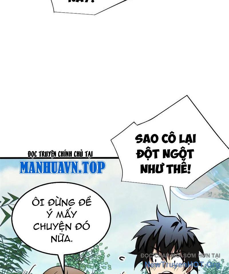 Thế Giới Siêu Phàm! Tôi Là Ma Cà Rồng !? Chapter 15 - 21