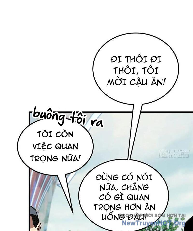 Thế Giới Siêu Phàm! Tôi Là Ma Cà Rồng !? Chapter 15 - 23