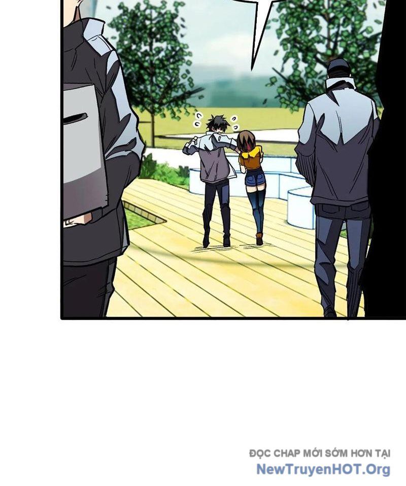 Thế Giới Siêu Phàm! Tôi Là Ma Cà Rồng !? Chapter 15 - 24