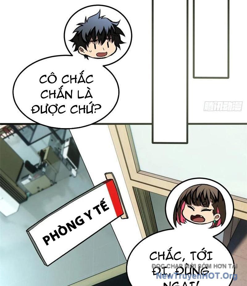 Thế Giới Siêu Phàm! Tôi Là Ma Cà Rồng !? Chapter 15 - 26