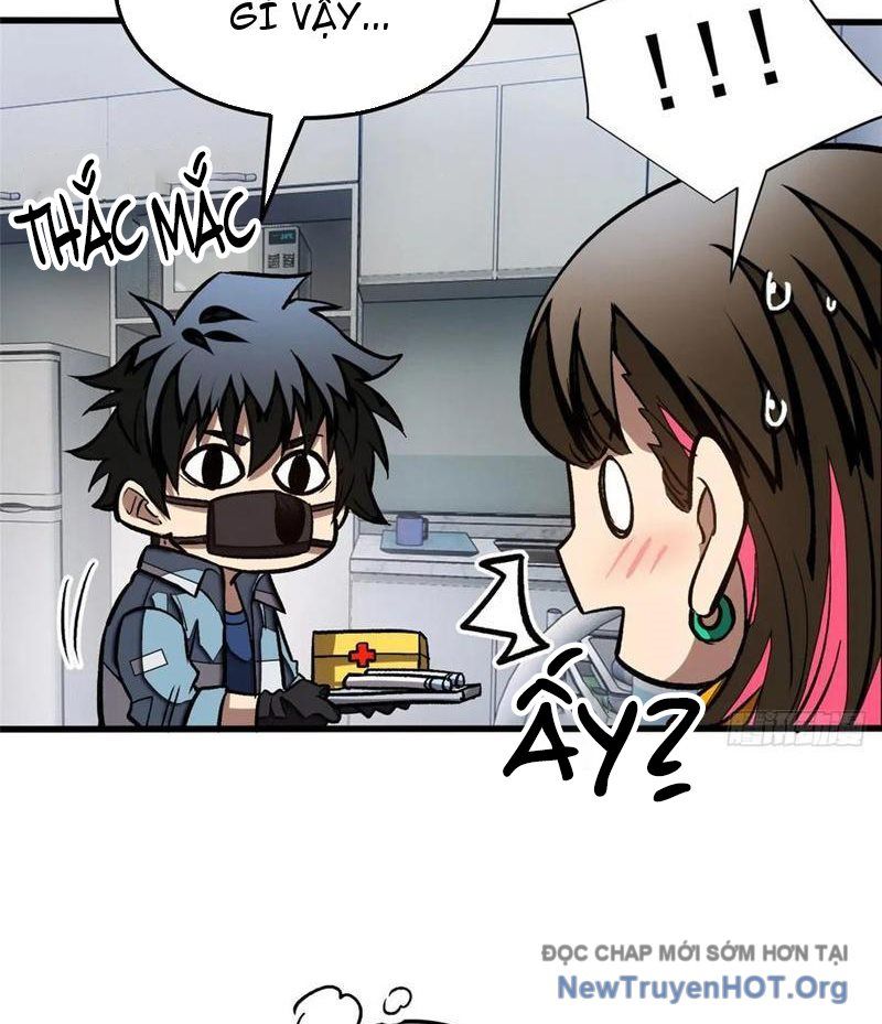 Thế Giới Siêu Phàm! Tôi Là Ma Cà Rồng !? Chapter 15 - 30