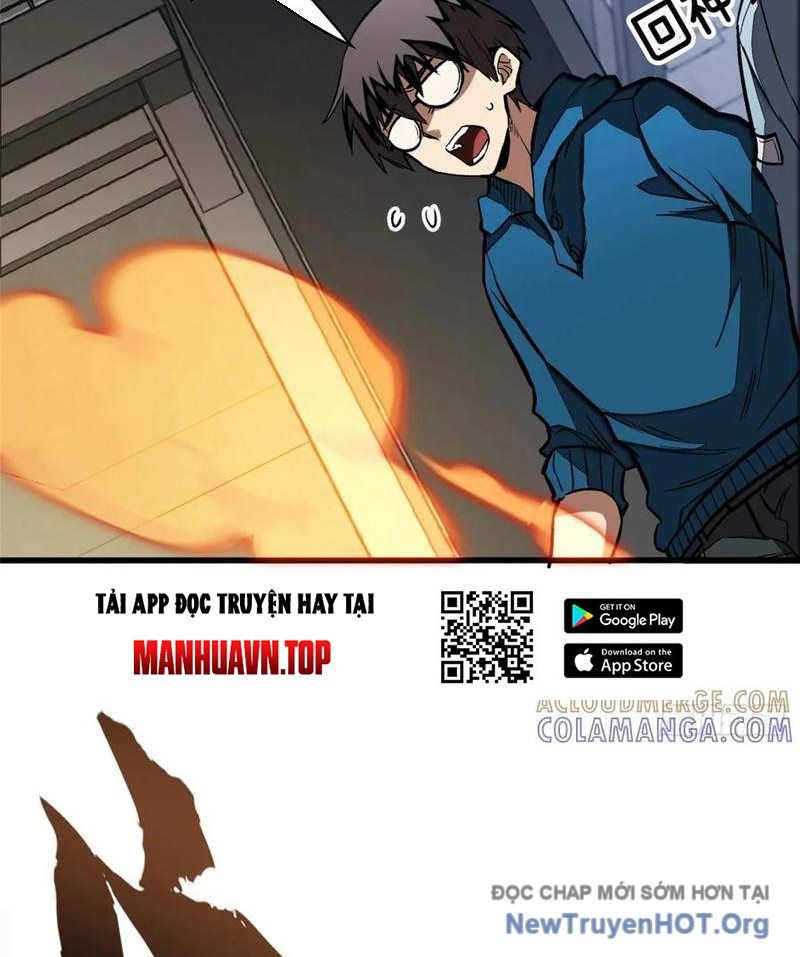 Thế Giới Siêu Phàm! Tôi Là Ma Cà Rồng !? Chapter 15 - 4