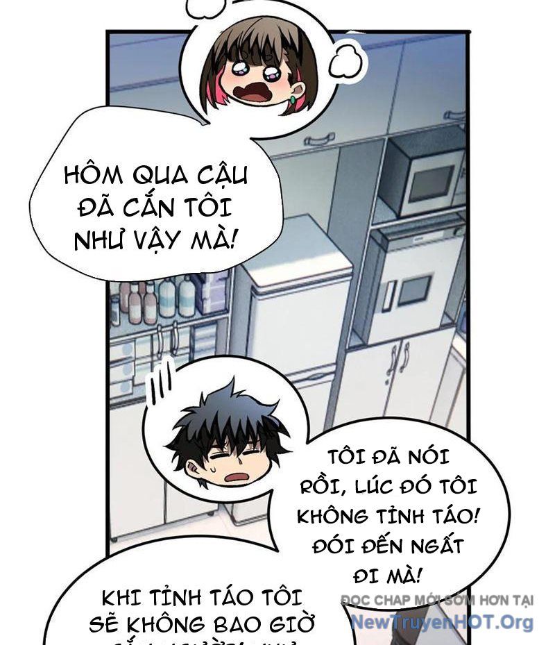 Thế Giới Siêu Phàm! Tôi Là Ma Cà Rồng !? Chapter 15 - 31