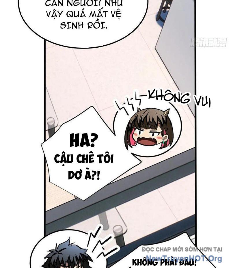Thế Giới Siêu Phàm! Tôi Là Ma Cà Rồng !? Chapter 15 - 32