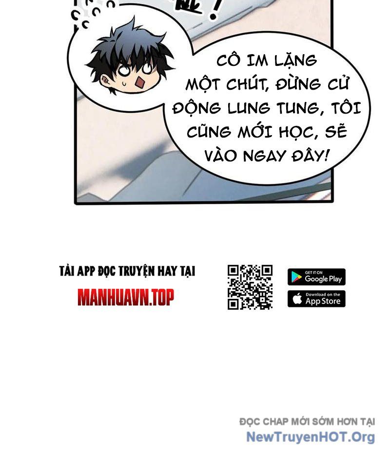 Thế Giới Siêu Phàm! Tôi Là Ma Cà Rồng !? Chapter 15 - 34