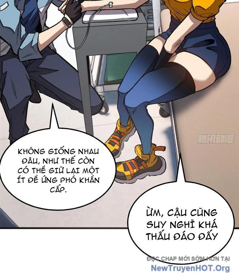Thế Giới Siêu Phàm! Tôi Là Ma Cà Rồng !? Chapter 15 - 36