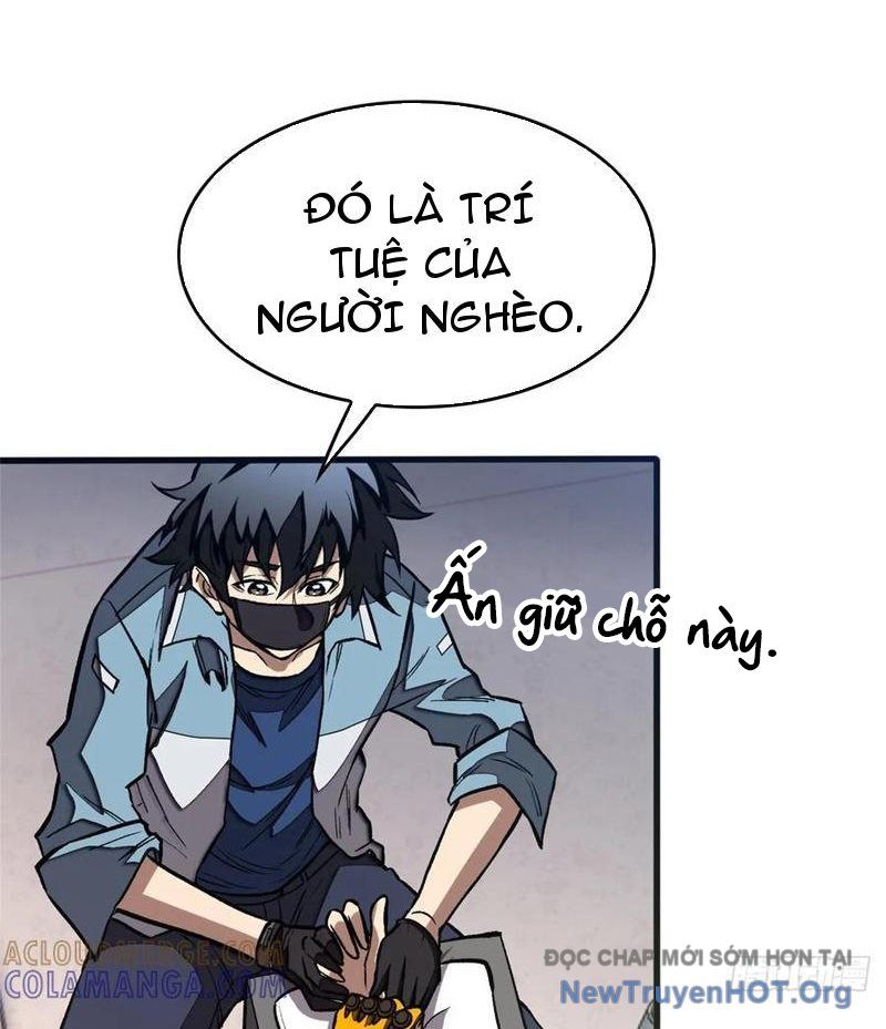 Thế Giới Siêu Phàm! Tôi Là Ma Cà Rồng !? Chapter 15 - 37