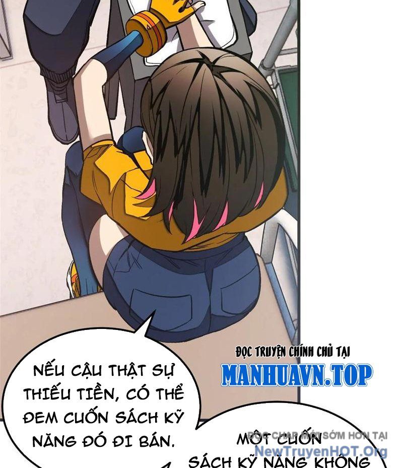 Thế Giới Siêu Phàm! Tôi Là Ma Cà Rồng !? Chapter 15 - 38