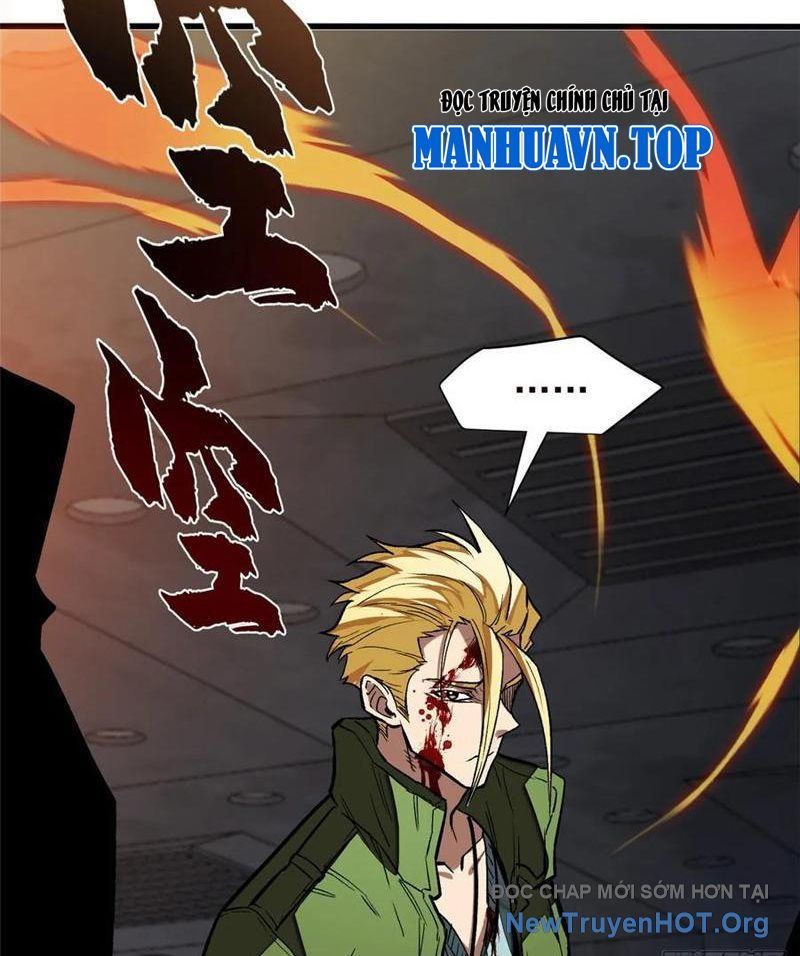 Thế Giới Siêu Phàm! Tôi Là Ma Cà Rồng !? Chapter 15 - 5