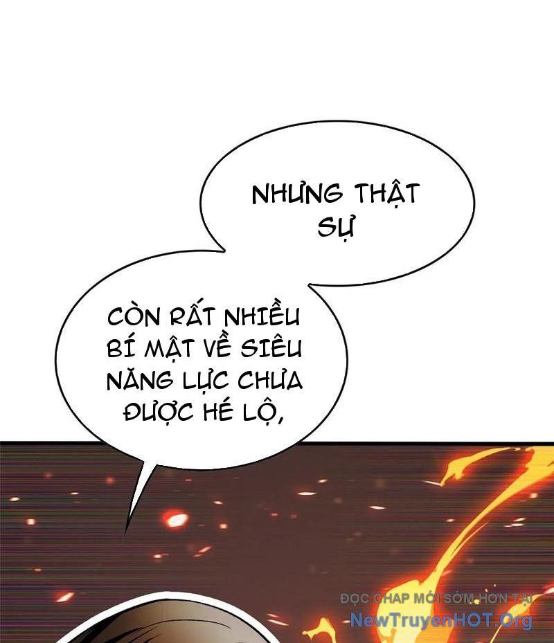 Thế Giới Siêu Phàm! Tôi Là Ma Cà Rồng !? Chapter 15 - 41