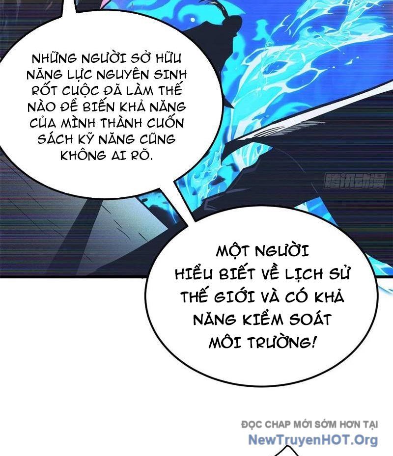 Thế Giới Siêu Phàm! Tôi Là Ma Cà Rồng !? Chapter 15 - 43