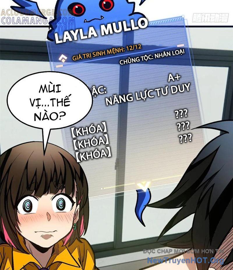 Thế Giới Siêu Phàm! Tôi Là Ma Cà Rồng !? Chapter 15 - 46