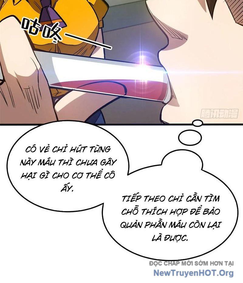Thế Giới Siêu Phàm! Tôi Là Ma Cà Rồng !? Chapter 15 - 47