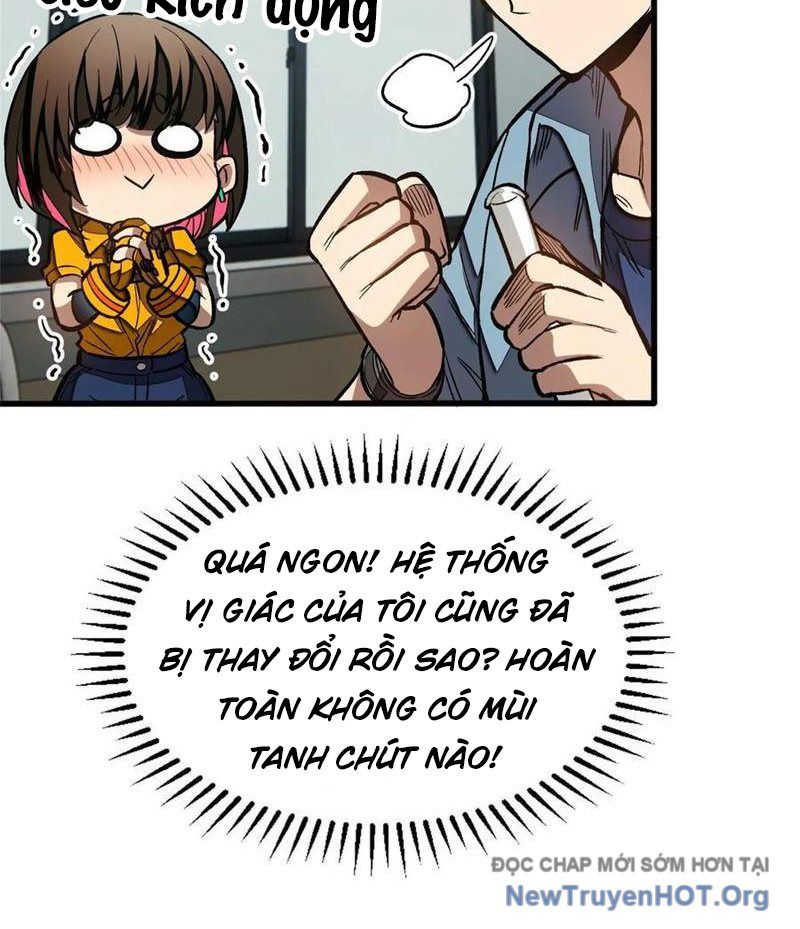 Thế Giới Siêu Phàm! Tôi Là Ma Cà Rồng !? Chapter 15 - 49