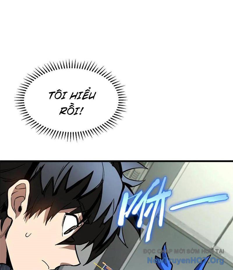 Thế Giới Siêu Phàm! Tôi Là Ma Cà Rồng !? Chapter 15 - 50