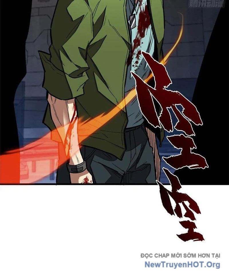 Thế Giới Siêu Phàm! Tôi Là Ma Cà Rồng !? Chapter 15 - 6