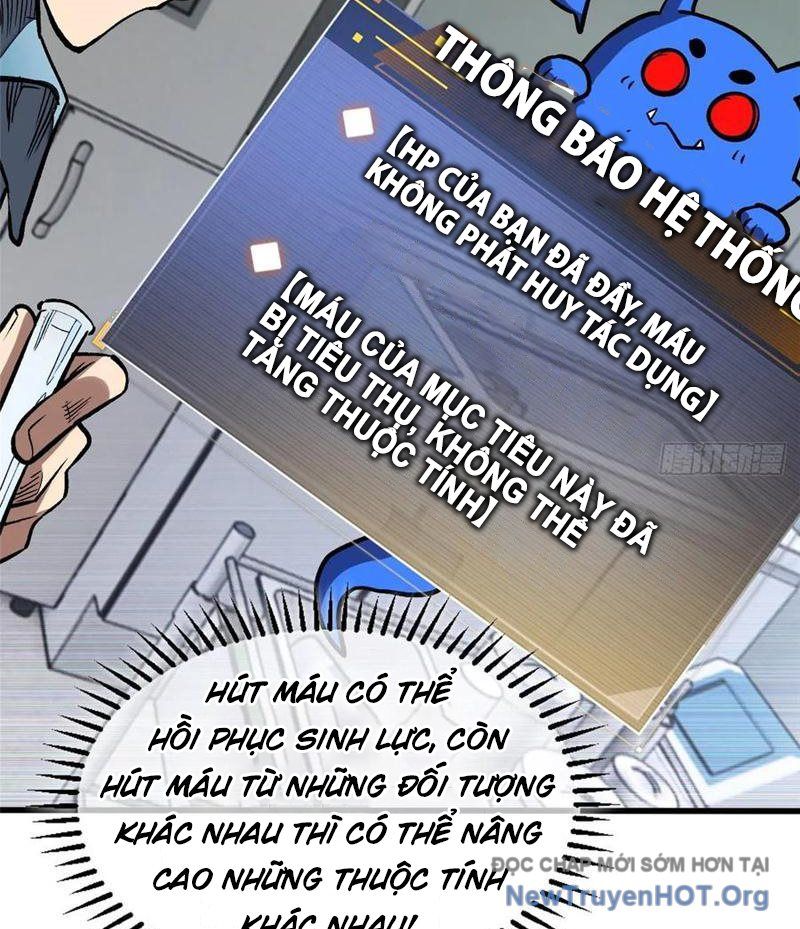 Thế Giới Siêu Phàm! Tôi Là Ma Cà Rồng !? Chapter 15 - 51