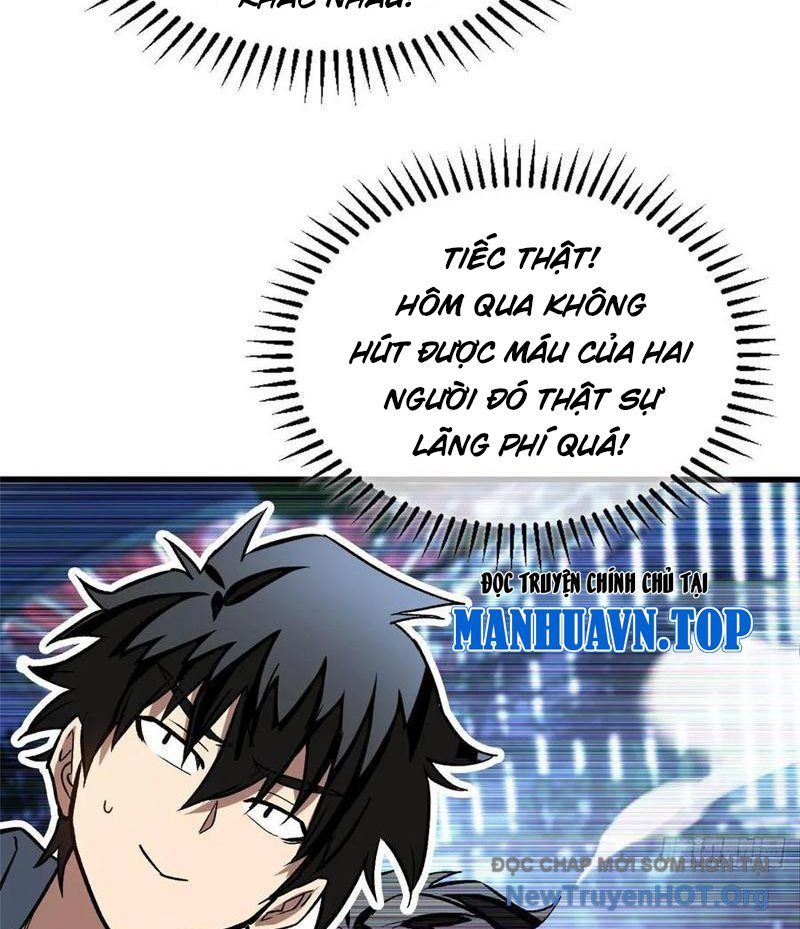 Thế Giới Siêu Phàm! Tôi Là Ma Cà Rồng !? Chapter 15 - 52
