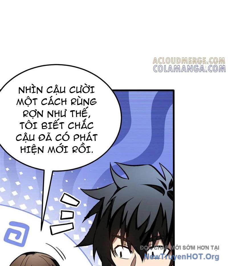 Thế Giới Siêu Phàm! Tôi Là Ma Cà Rồng !? Chapter 15 - 54