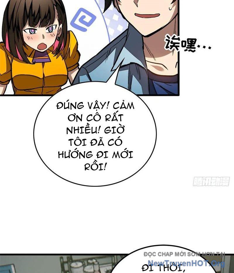 Thế Giới Siêu Phàm! Tôi Là Ma Cà Rồng !? Chapter 15 - 55