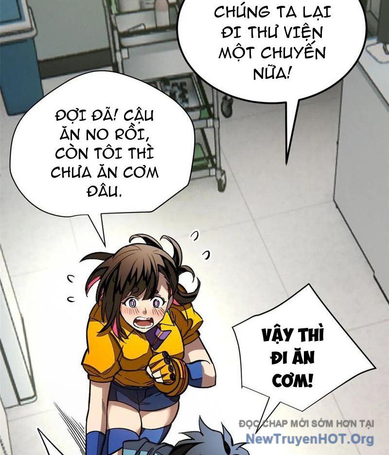 Thế Giới Siêu Phàm! Tôi Là Ma Cà Rồng !? Chapter 15 - 56