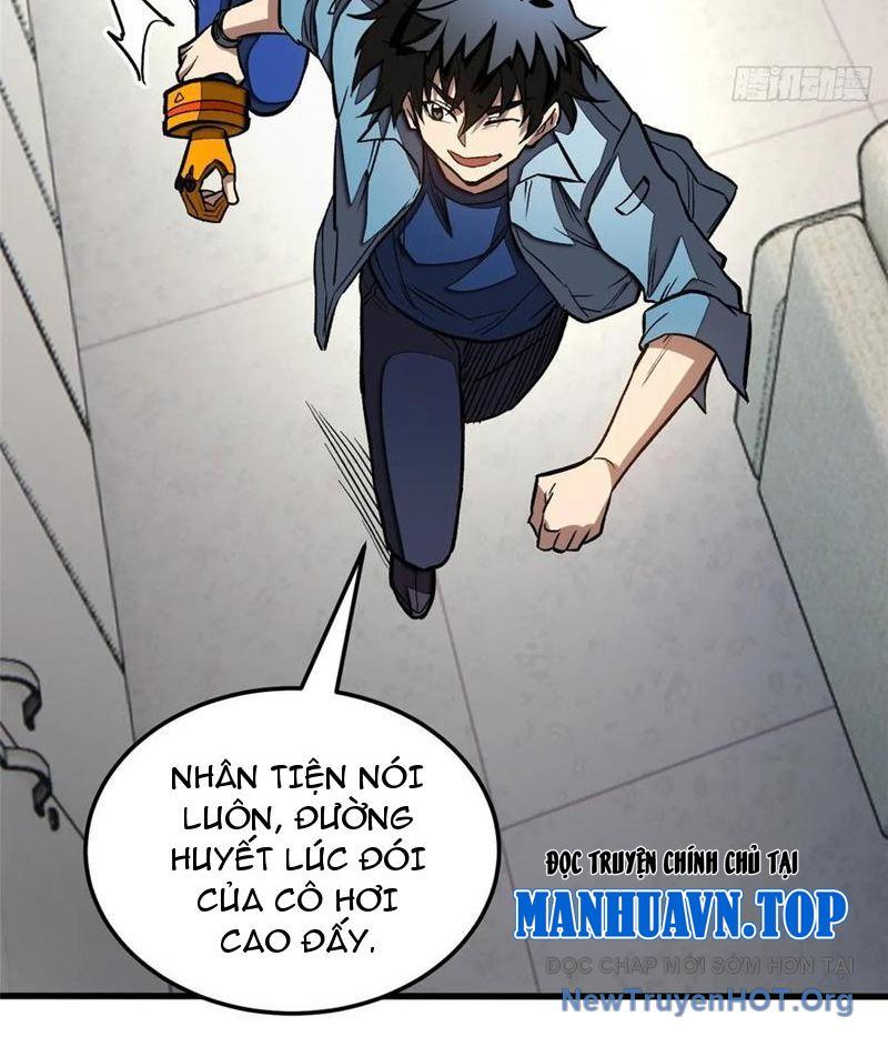 Thế Giới Siêu Phàm! Tôi Là Ma Cà Rồng !? Chapter 15 - 57