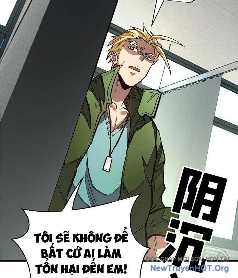 Thế Giới Siêu Phàm! Tôi Là Ma Cà Rồng !? Chapter 15 - 60