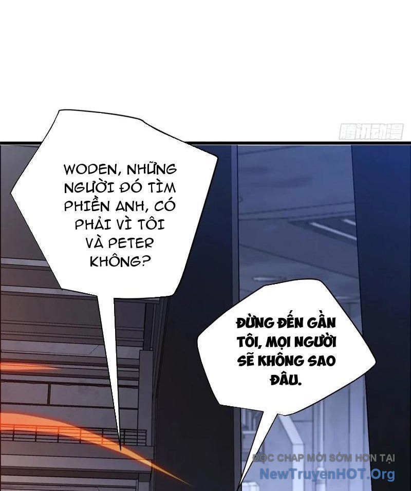 Thế Giới Siêu Phàm! Tôi Là Ma Cà Rồng !? Chapter 15 - 7