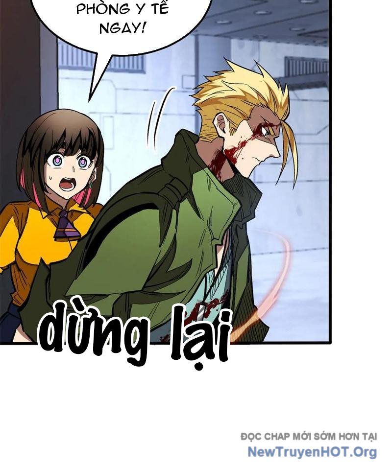 Thế Giới Siêu Phàm! Tôi Là Ma Cà Rồng !? Chapter 15 - 9