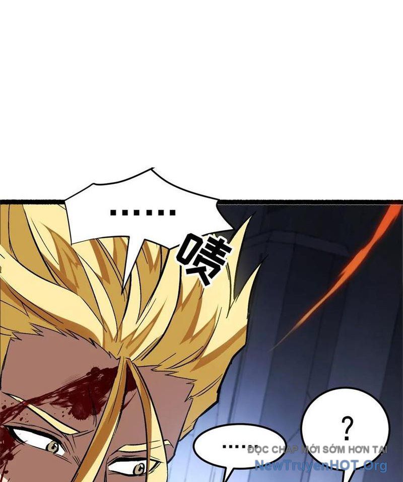 Thế Giới Siêu Phàm! Tôi Là Ma Cà Rồng !? Chapter 15 - 10