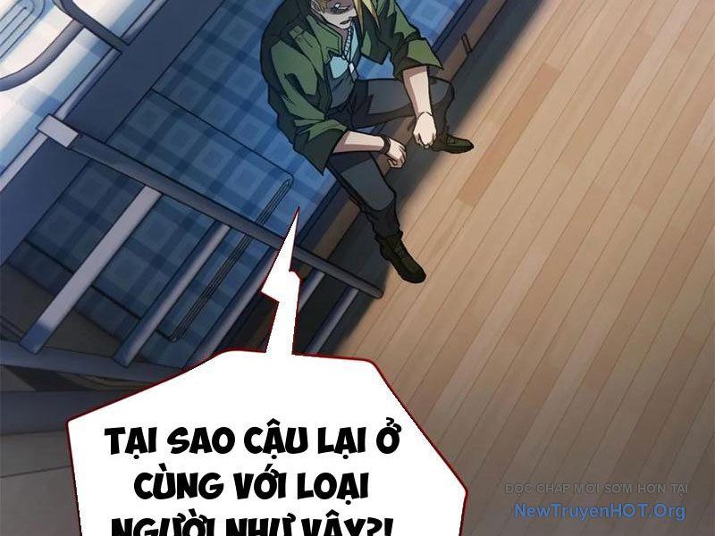 Thế Giới Siêu Phàm! Tôi Là Ma Cà Rồng !? Chapter 16 - 2