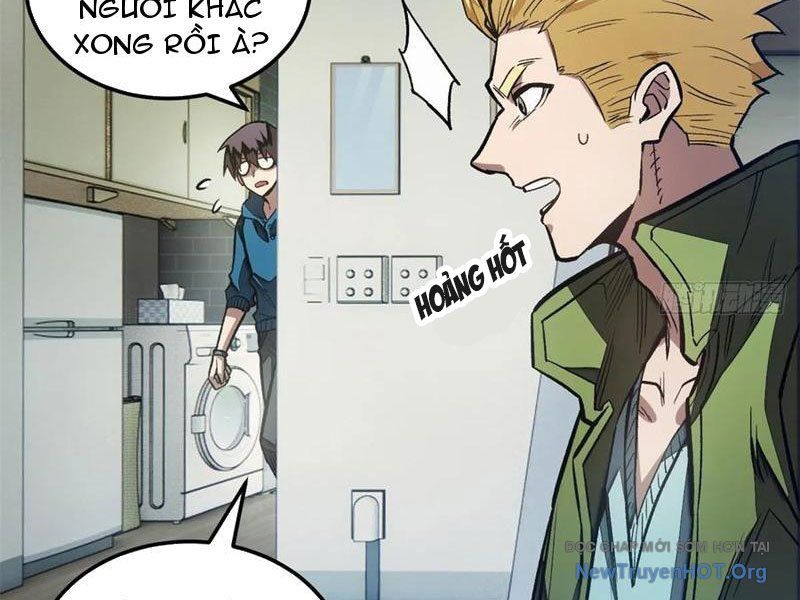 Thế Giới Siêu Phàm! Tôi Là Ma Cà Rồng !? Chapter 16 - 11