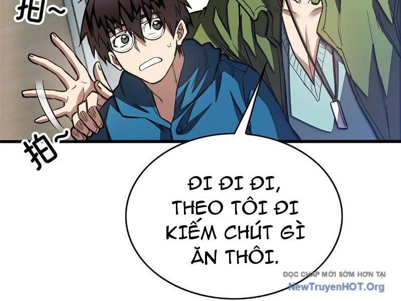 Thế Giới Siêu Phàm! Tôi Là Ma Cà Rồng !? Chapter 16 - 17