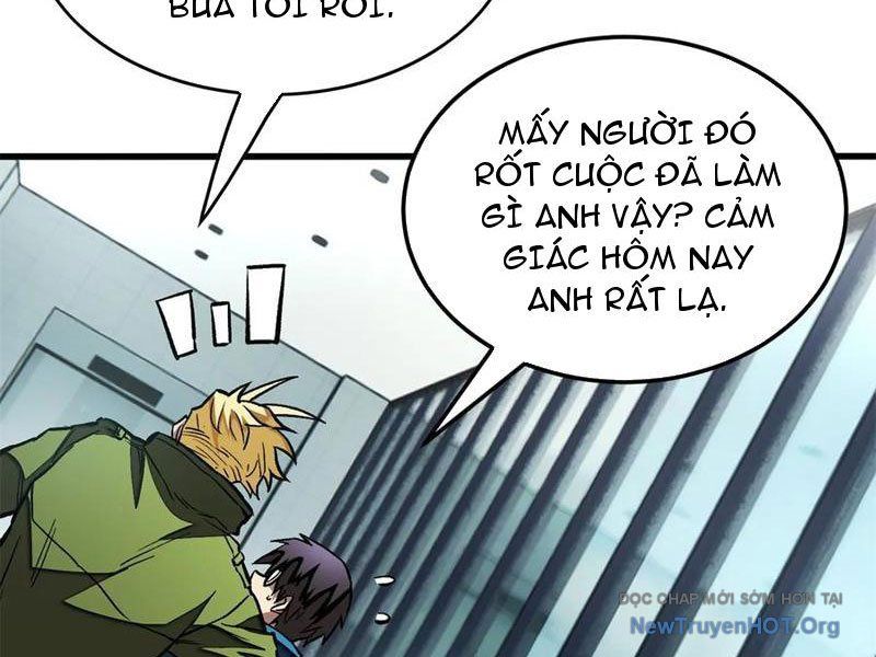 Thế Giới Siêu Phàm! Tôi Là Ma Cà Rồng !? Chapter 16 - 19