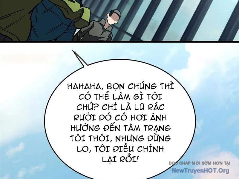 Thế Giới Siêu Phàm! Tôi Là Ma Cà Rồng !? Chapter 16 - 20