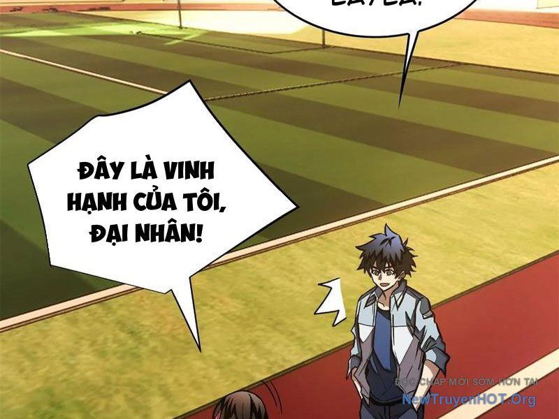 Thế Giới Siêu Phàm! Tôi Là Ma Cà Rồng !? Chapter 16 - 23