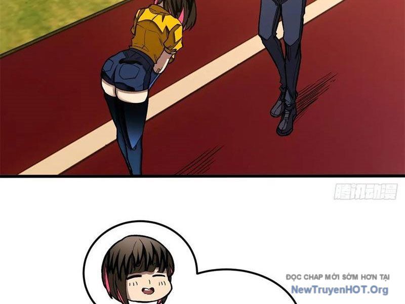 Thế Giới Siêu Phàm! Tôi Là Ma Cà Rồng !? Chapter 16 - 24