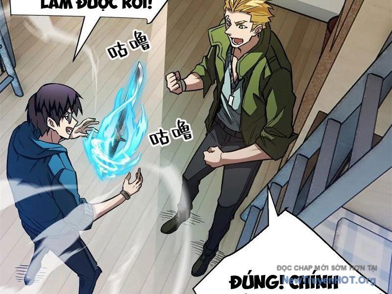Thế Giới Siêu Phàm! Tôi Là Ma Cà Rồng !? Chapter 16 - 30
